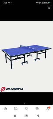 Stol tennis rolikli yengidak