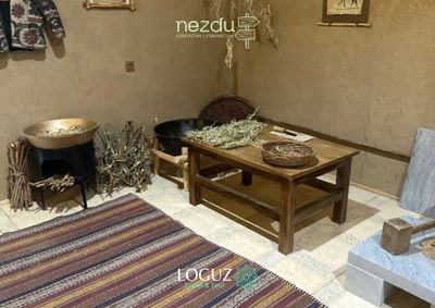 Excursion Craftsmen’s Center in Samarkand: Master Classes Tastings