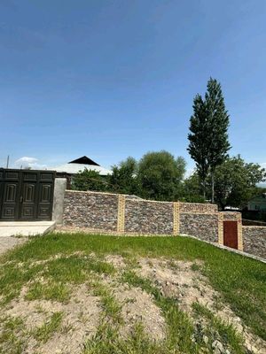 Участка новый 2014 году строилась и состояние четк