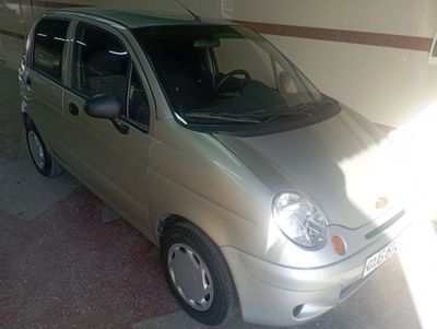 matiz 2009 mx sotiladi