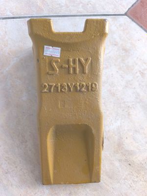 ZUB 2713-1219RS tuproq