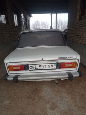 Vaz 2106 srochna sotiladi