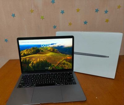 MacBook Air 2019