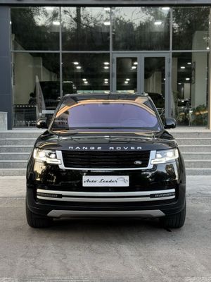 Range Rover LWB P530 Autobiography