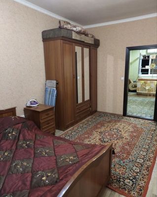 2х комнатная квартира на Чиланзаре 6 квартал