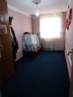 2 хонали дом сотилади