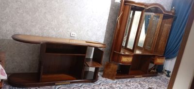 Продается комод+сервант