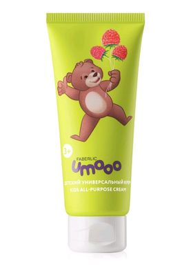 Bolalar universal kremi
