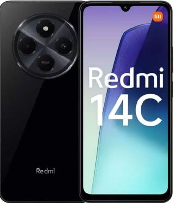 Redmi 14c 128gb/4gb