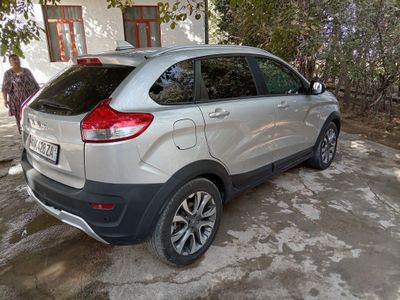 Lada x Ray sotiladi