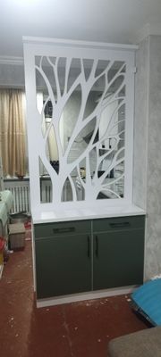 Полки и тримо на заказ. В короткий срок. Polka va trimo zakazga mebel