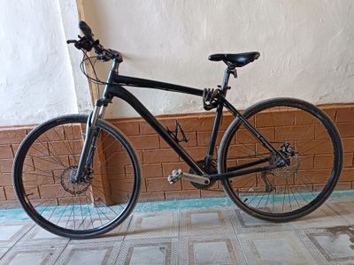 Velik 29 lik rama alyumin felt dispatch