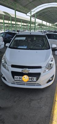 Спарк 2020 автомат