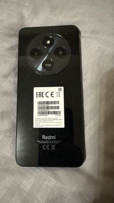 Redmi 14c не использован ,новый!