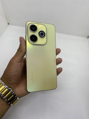 Inginix Hot 40i