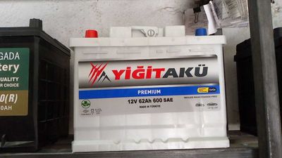 Аккумулятор оптом нархда