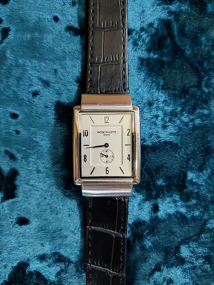 Наручные часы Patek Philippe