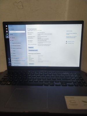 Asus Core i7 noutbuk