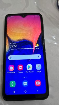 Samsung A 10