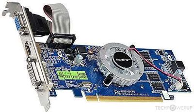 видеокарта GIGABYTE HD 6450 1 GB, colorful 8600 gt 512 mb