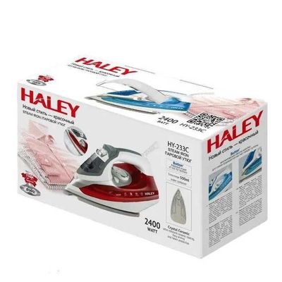 Утюг Haley HY-233C