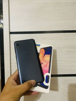 Galaxy A 10 64 gb sotiladi