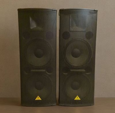 Behringer d2025b kanlonka