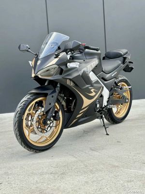 Мотоцикл Bikeland PANIGALE