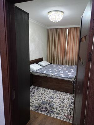 Сдаю квартиру на Парентском цейлк.перек