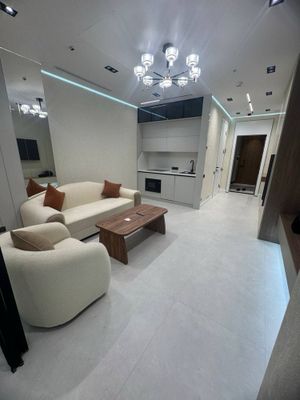 Nest One аренда офиса с мебелью 40 м2 2 комнаты