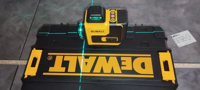 ЛазерBOSCH DeWalt 4D 16