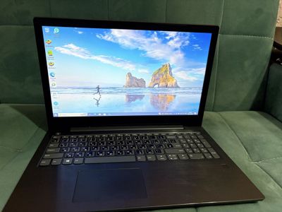 Lenovo V330-15IKB(2022г)