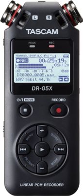 tascam dr-05x sotiladi aybi yoʻq