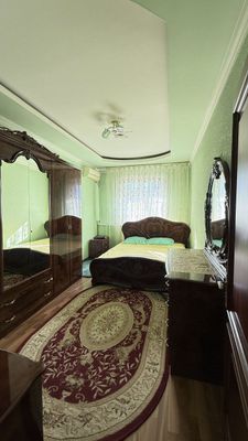 Arendaga kvartira beriladi sheriklikka uchun qizlar oila ga beriladi