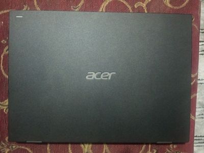 Noutbuk acer TravelMate,Celeron.N4120,DDR4 .4GB/SSD128 +Windows 10