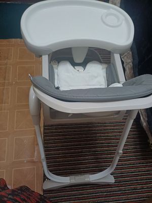 bolalar uchun stul