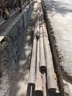 Artezianskie burovie trubi 9 metrov 70.000 metr