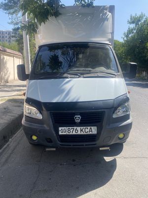 Газель сотилади СРОЧНА