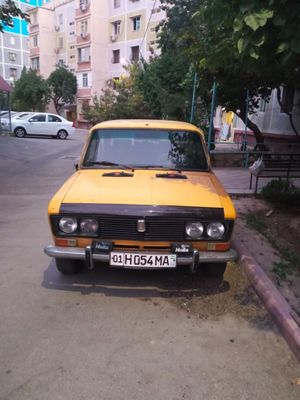 Vaz 2103 sotiladi