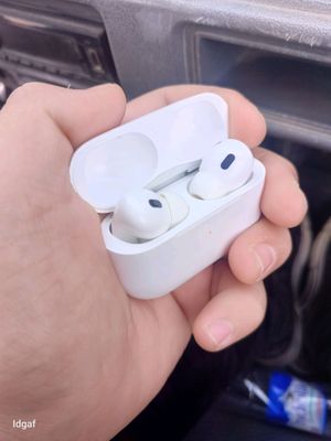 Airpods Pro 2