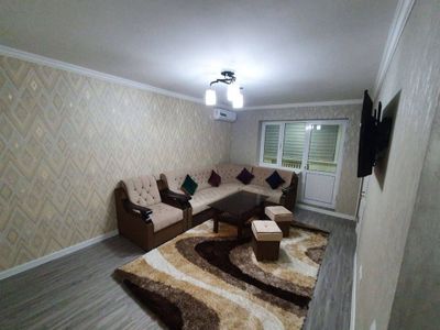 Сдам Квартиру 2(3)/1/4