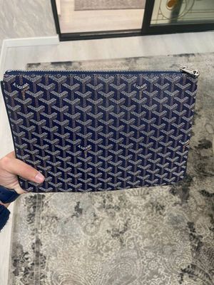goyard klatch,