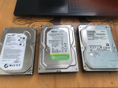 HDD hard disc 500Gb