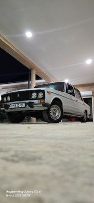 Jiguli 06 benzin