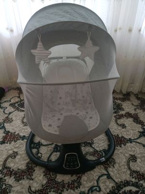 Bolalar belanchagi sotiladi  750 000 ming