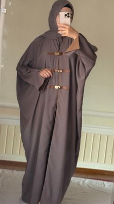 Abaya Dubay