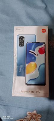 Redmi 11 s 8 128