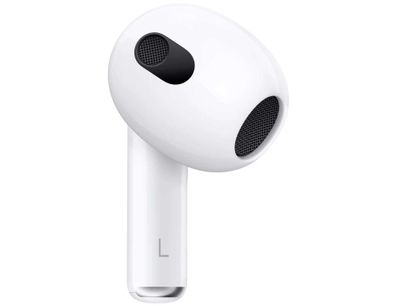 Airpods 3 левый наушник - L (Оригинал). Почти новый!