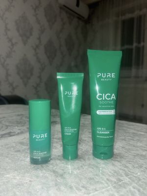 Pure beauty korea mahsuloti