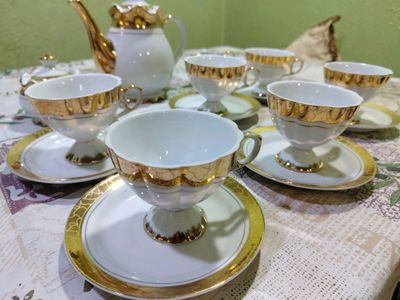 Продаётся Чайный сервис